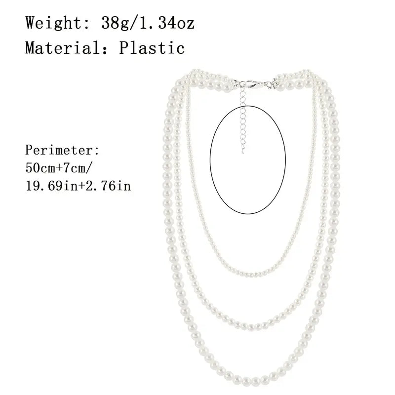 Stardust Necklace