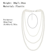 Stardust Necklace