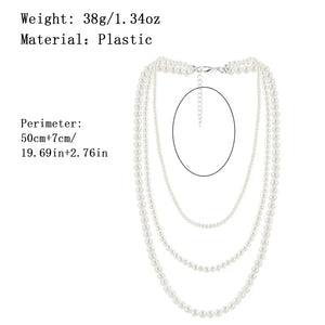 Stardust Necklace