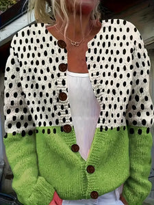Trent Cardigan