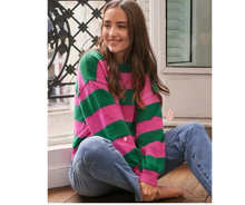 Touch Of Class Sweater