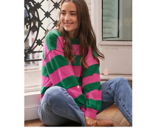 Touch Of Class Sweater