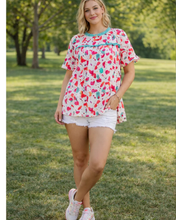 Front Porch Favorite in Curvy