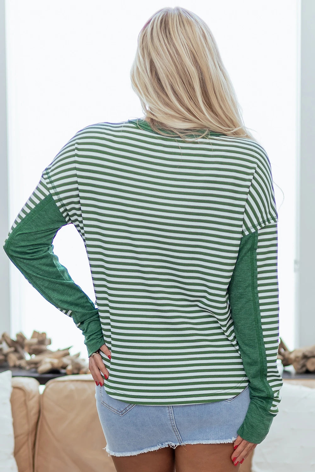 Winslet Thermal Top