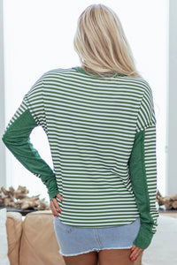 Winslet Thermal Top