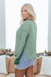 Winslet Thermal Top