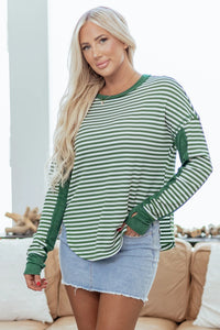 Winslet Thermal Top