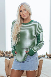 Winslet Thermal Top