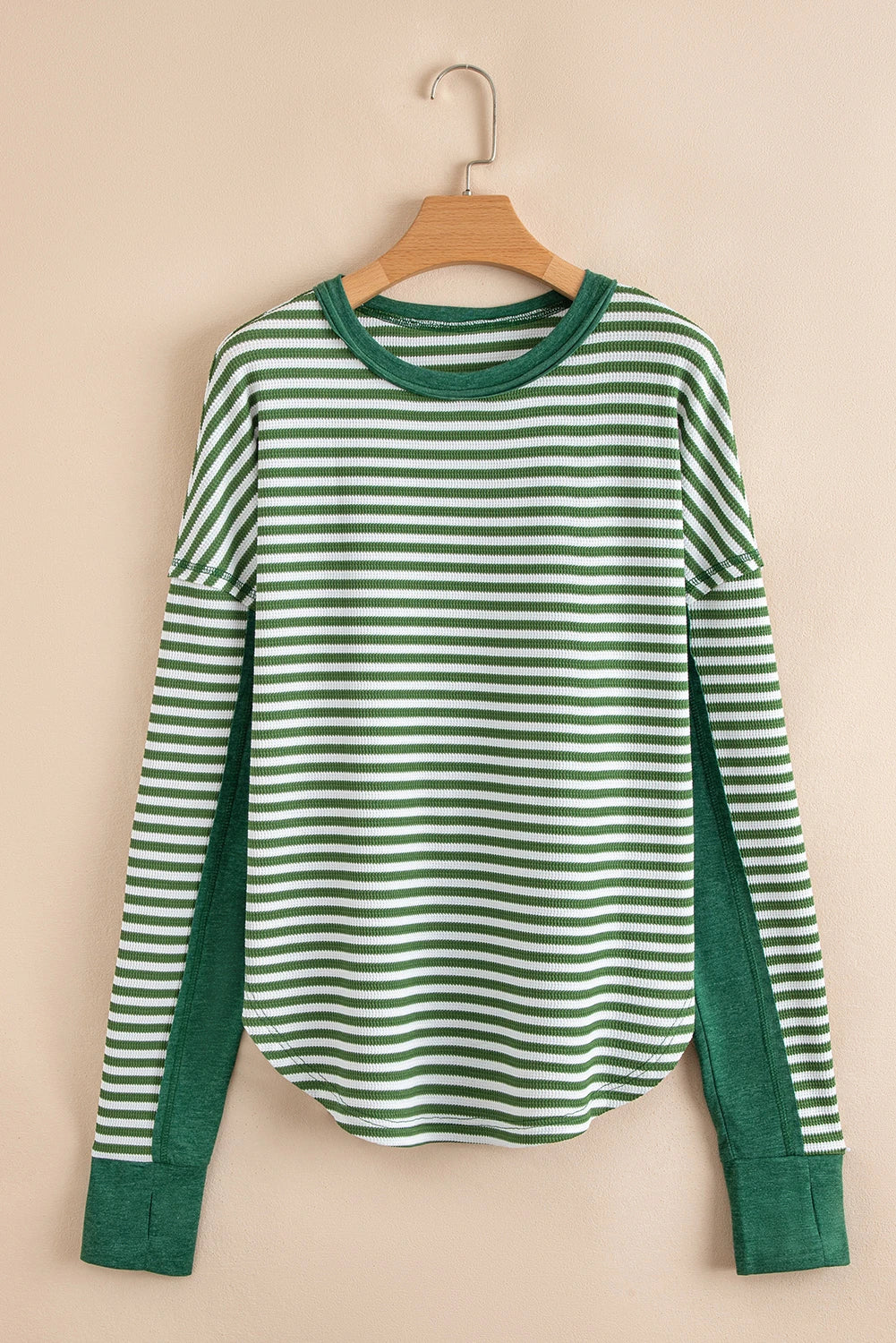 Winslet Thermal Top