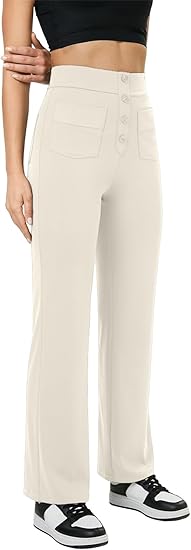Winslie High Waisted Pants