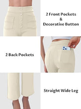 Winslie High Waisted Pants