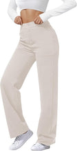 Winslie High Waisted Pants
