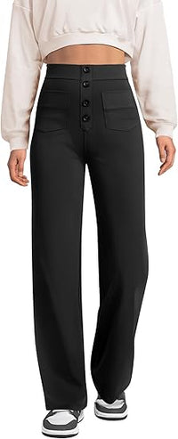 Winslie High Waisted Pants