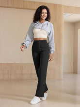 Winslie High Waisted Pants