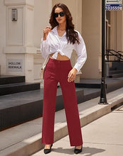 Winslie High Waisted Pants