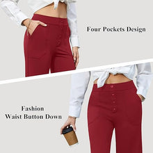 Winslie High Waisted Pants