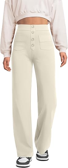 Winslie High Waisted Pants