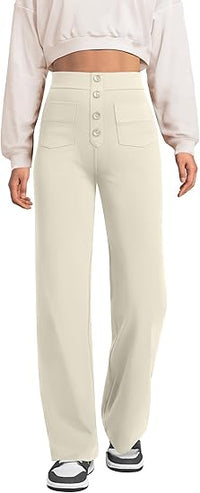 Winslie High Waisted Pants