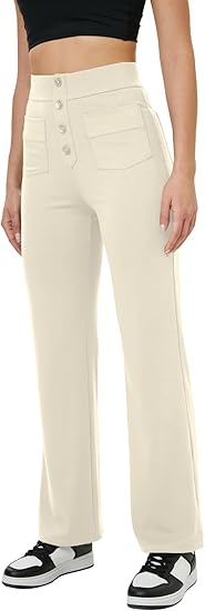 Winslie High Waisted Pants