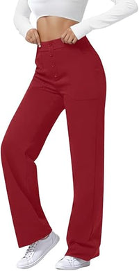 Winslie High Waisted Pants