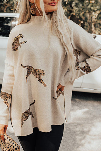 Zahra Sweater
