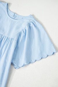 Ada Meadow Top
