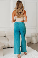Raja Wide Leg Pants