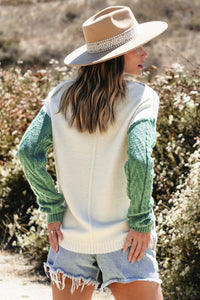 Reece Sweater