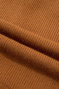Stella Button Front Sweater