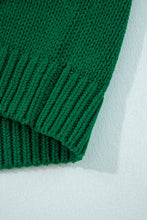 Home for the Holidays Sweater