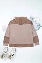 Orion Waffle Hoodie