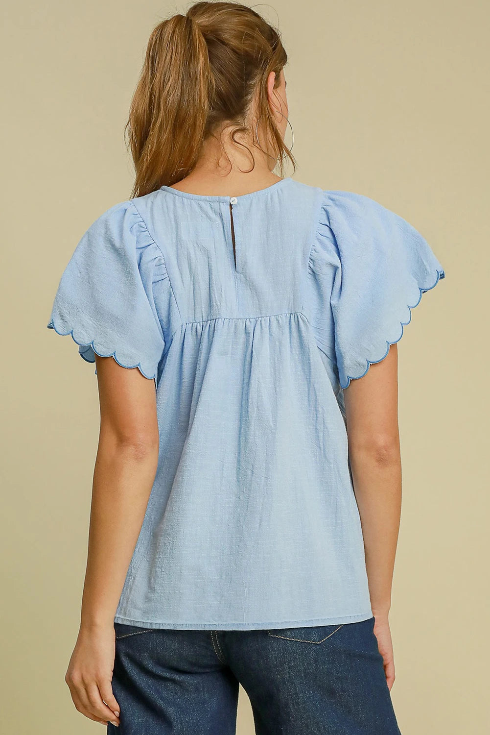 Ada Meadow Top