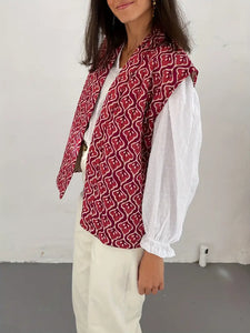 Kyson Vest