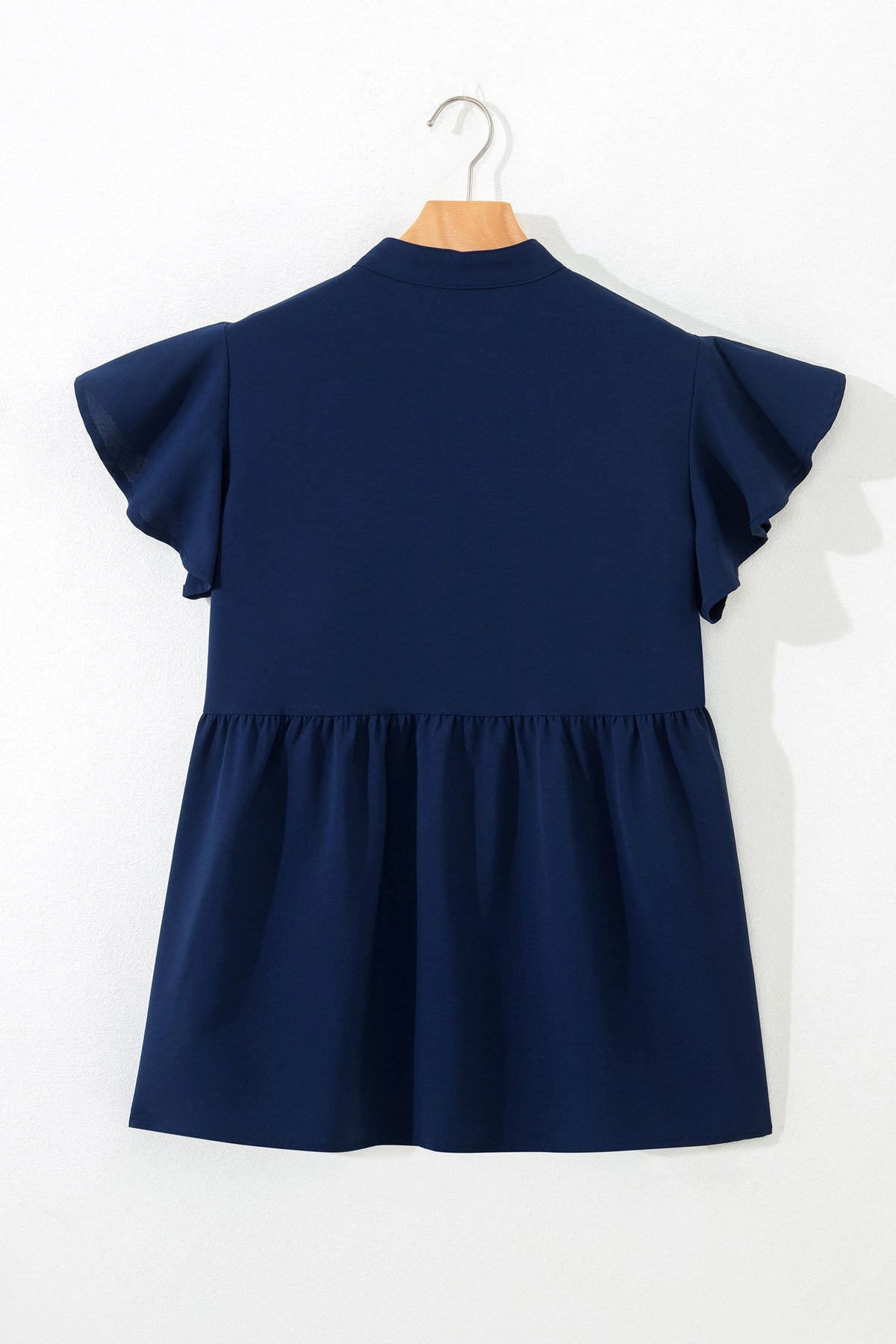 Ayla Embroidered Top