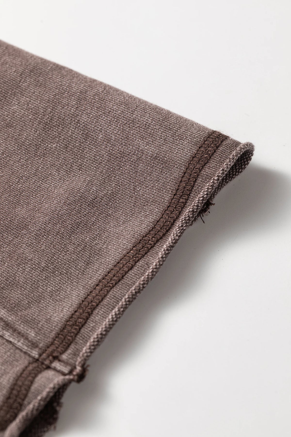 Agnes Mineral Wash Top
