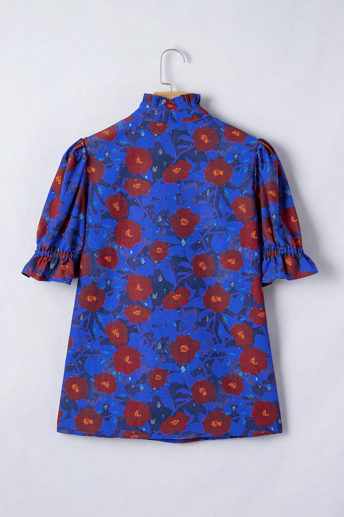 Ruth Blouse