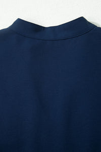 Ayla Embroidered Top