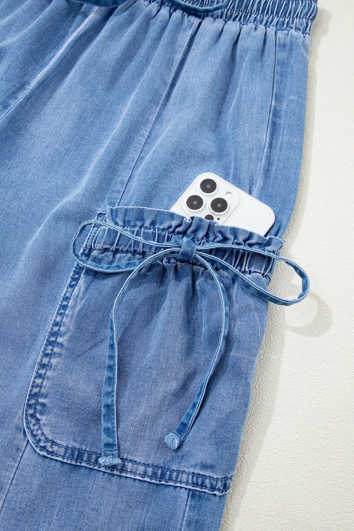 Callen Pocketed Pants
