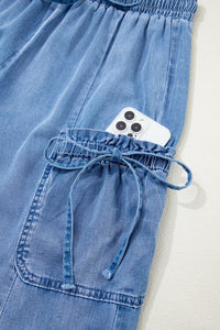 Callen Pocketed Pants