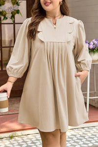 Evangaline Dress