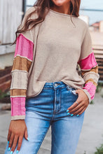Above and Beyond Sweater