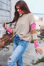 Above and Beyond Sweater
