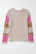 Above and Beyond Sweater