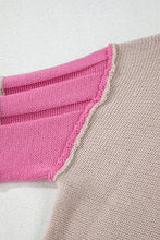 Above and Beyond Sweater