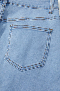Beau Western Mini Skirt