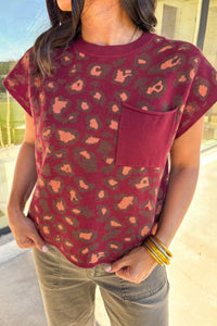 Adalie Sweater