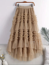 Don't Be Bashful Skirt