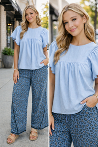 Ada Meadow Top