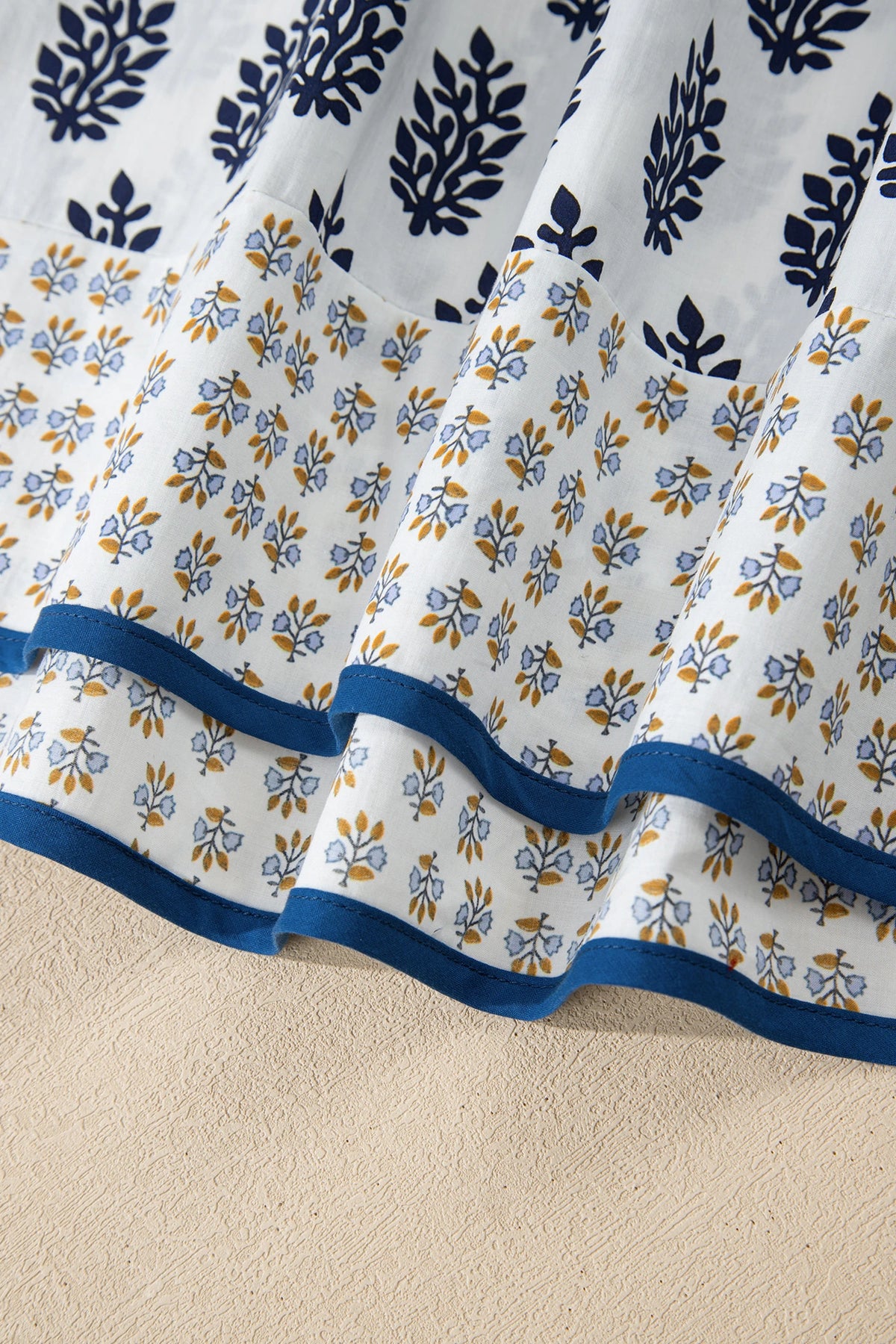 Adalee Blouse