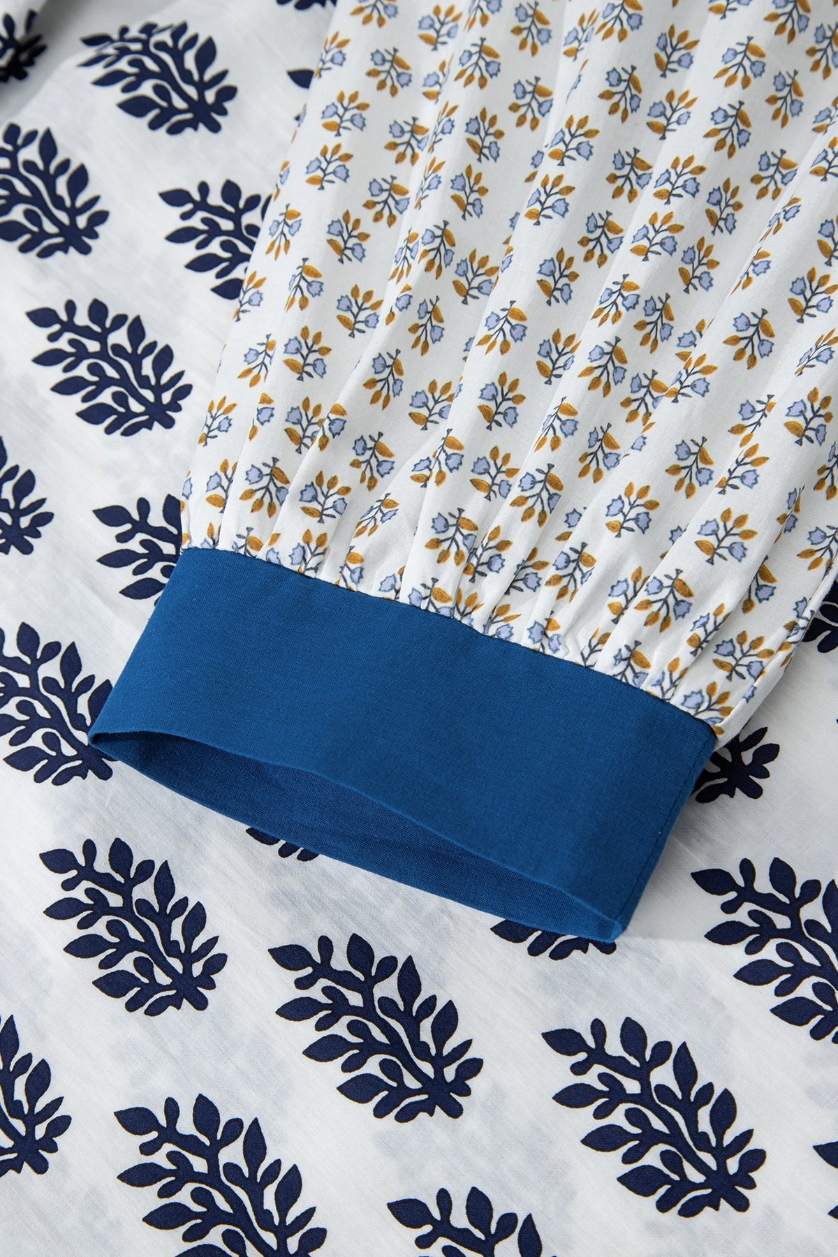 Adalee Blouse